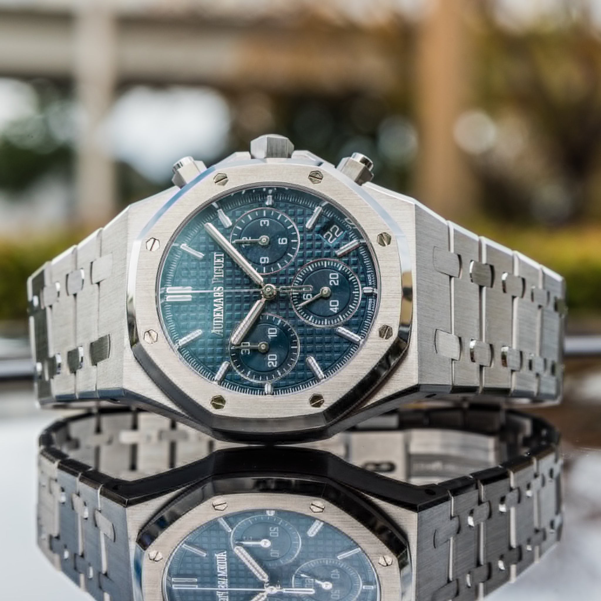 Find the Best Audemars Piguet Fran 20 Watch Price in HKD Today