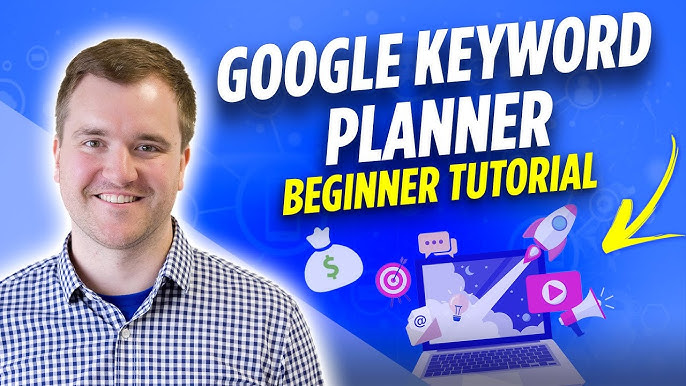 Master Google Ads Keyword Planner on Mobile: Tips and Tricks for Success