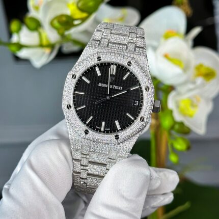 Audemars Piguet Price in India: Luxury Watches at Affordable Rates