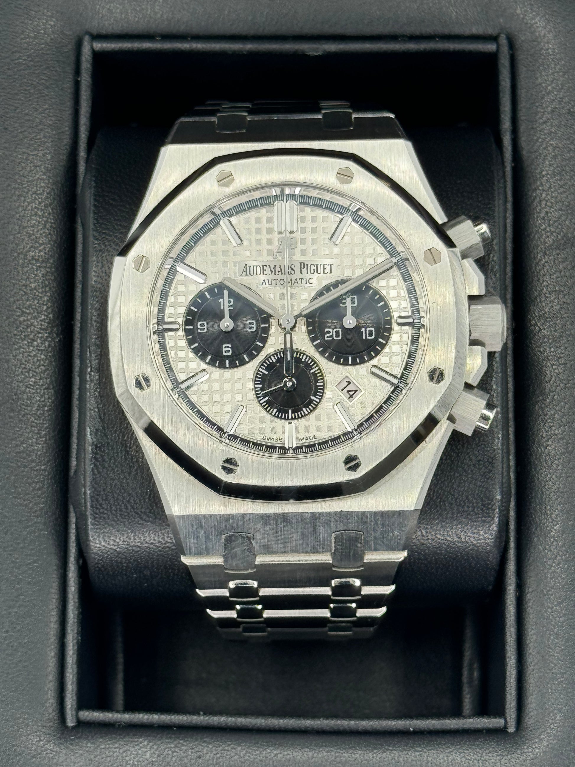 Audemars Piguet Pay Monthly Options in Singapore: A Complete Review