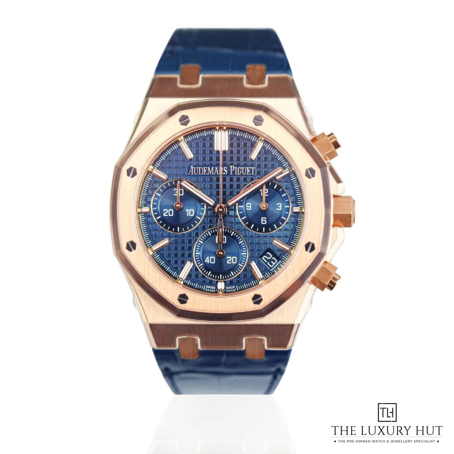 Audemars Piguet Pre-Owned Watches: Find Your Dream Watch at the Best Price