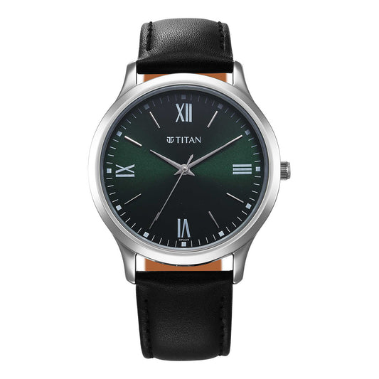 Titan Leather Watch Price in Bangladesh: Latest Deals & Offers