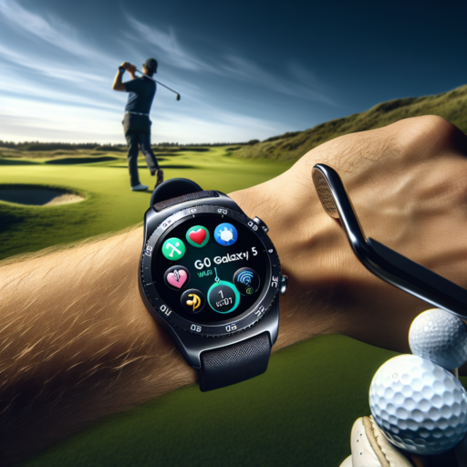 Samsung Galaxy Watch 5 Pro Golf Edition: A Comprehensive Review for Golfers