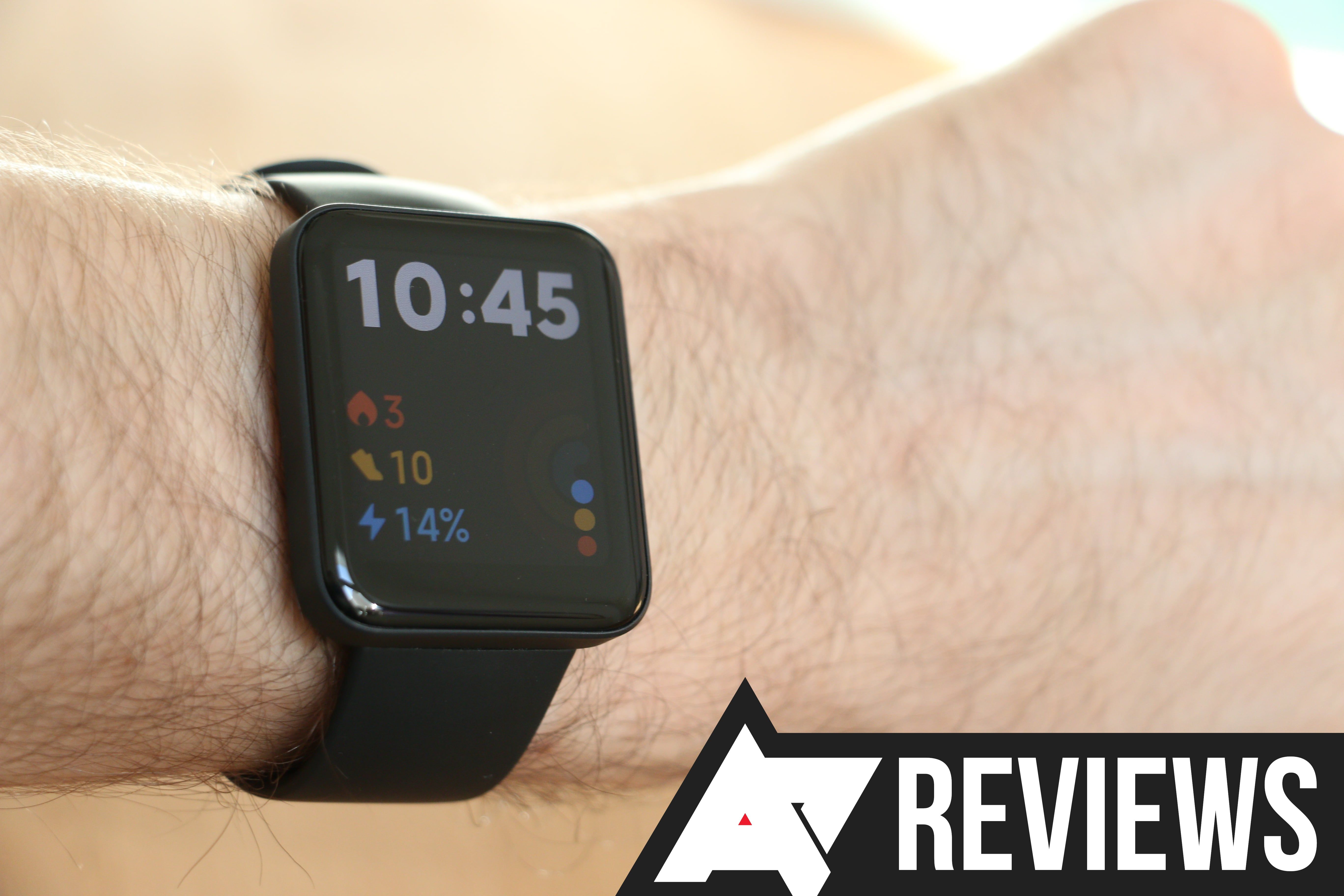 Xiaomi Redmi Watch 2 Lite GL: Affordable Smartwatch with Advanced Features