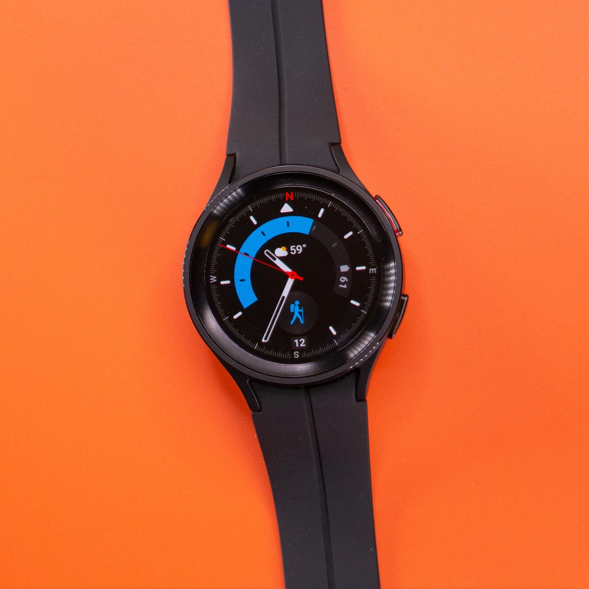 Can Samsung Galaxy Watch 5 Pro Run PUBG Smoothly? A Comprehensive Test