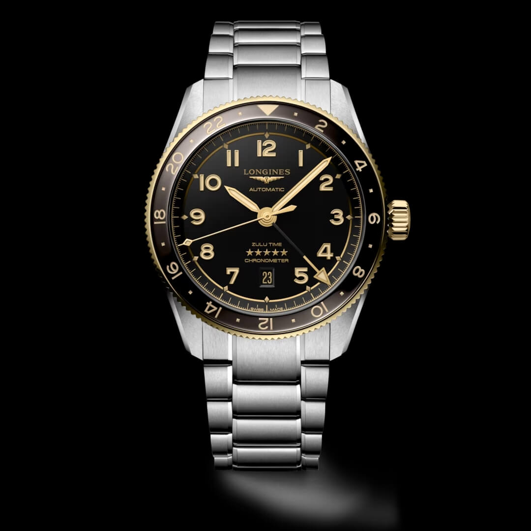 Best Longines Automatic Watches for Men: Luxury and Performance Combined