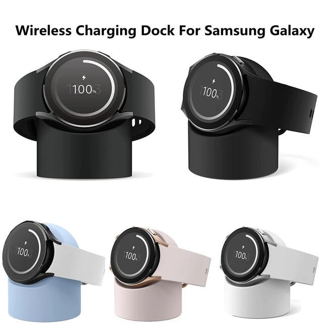 Samsung Galaxy Watch 5 Pro Charger Case: Durable and Convenient Charging Solution