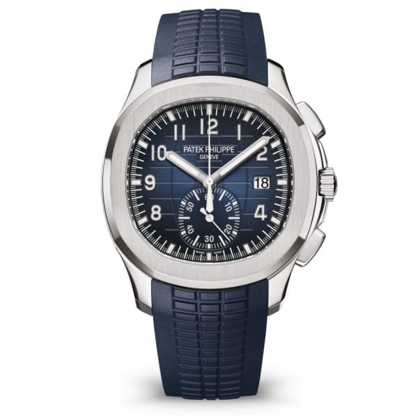 Patek Philippe Aquanaut for Sale: Best Deals on Luxury Watches