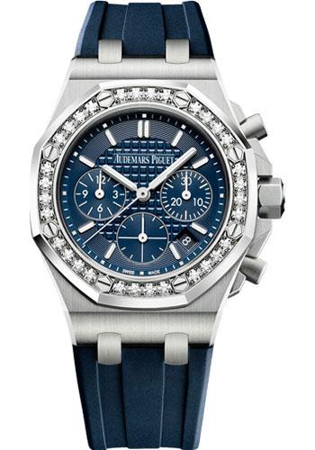 Audemars Piguet Royal Oak Offshore Selfwinding Chronograph Watch: The Ultimate Luxury Timepiece