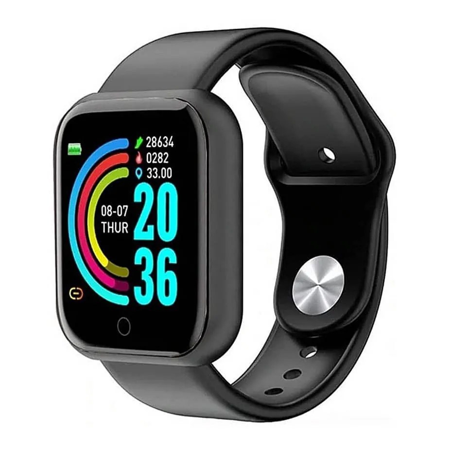 smart watch d20 pro