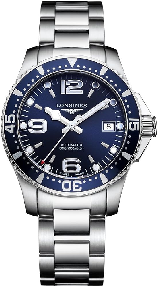 Best Deals on Used Longines Automatic Watches for Men