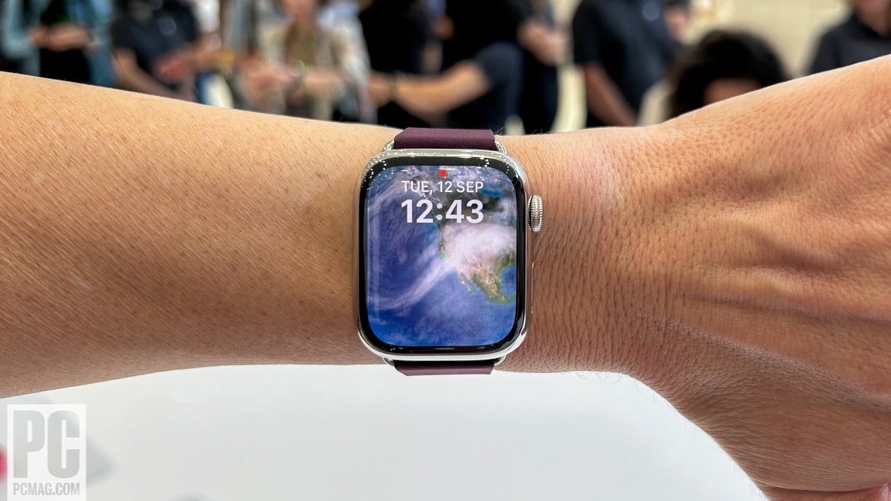 Apple Watch Series 9 vs SE: Which Model is Right for You?