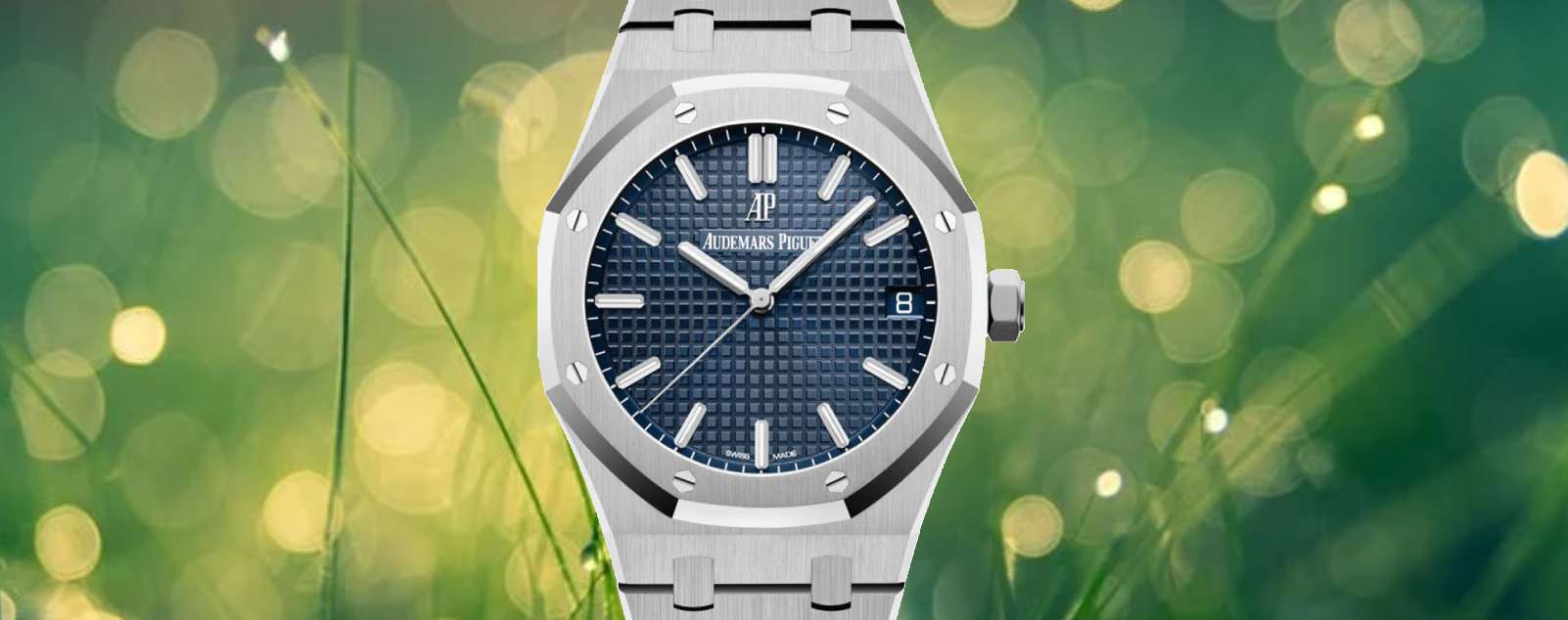 Audemars Piguet Info: Visit the Official French Website for Exclusive Timepieces