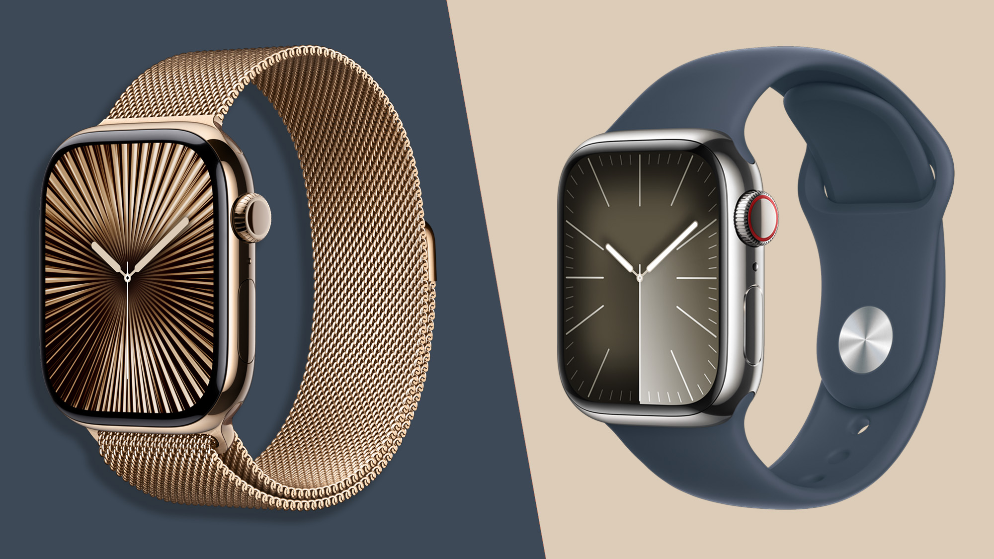 Apple Watch Series 9 vs Series 10: Which Model Offers Better Value?