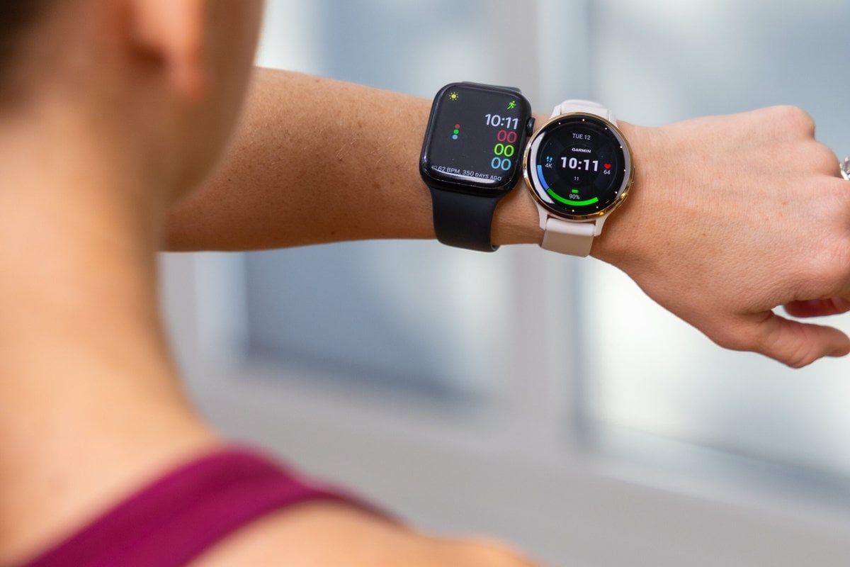 Garmin Smart Watch Review: Why Theyre Better Than Apple Watch