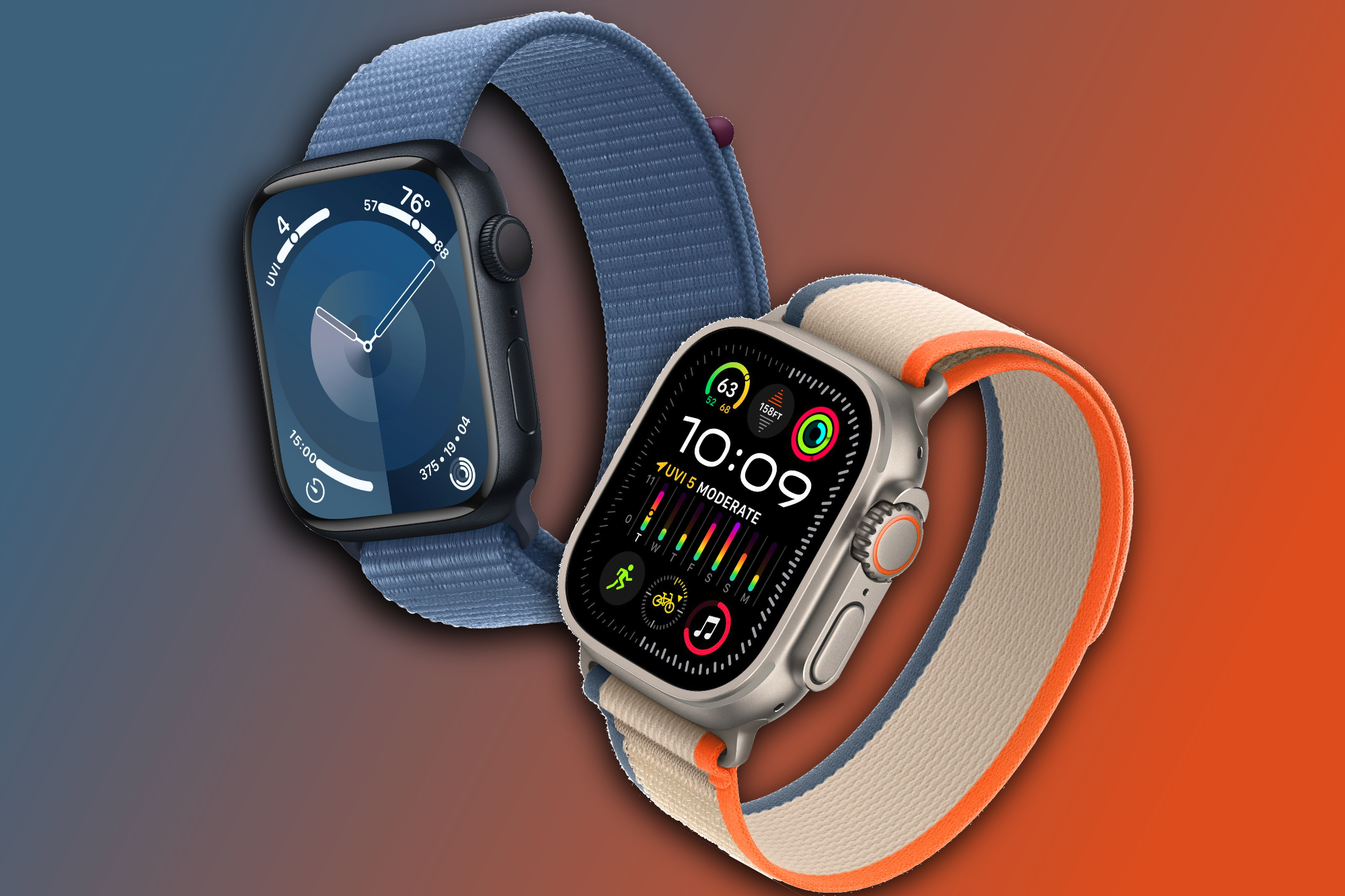 Apple Watch Series 9 vs Ultra 2: In-Depth Comparison and Expert Insights