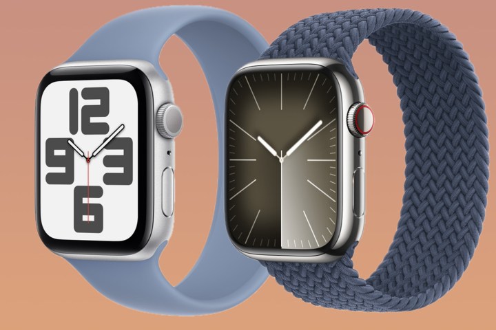 Apple Watch Series 9 vs SE 2: Which One Offers Better Value for Your Money?