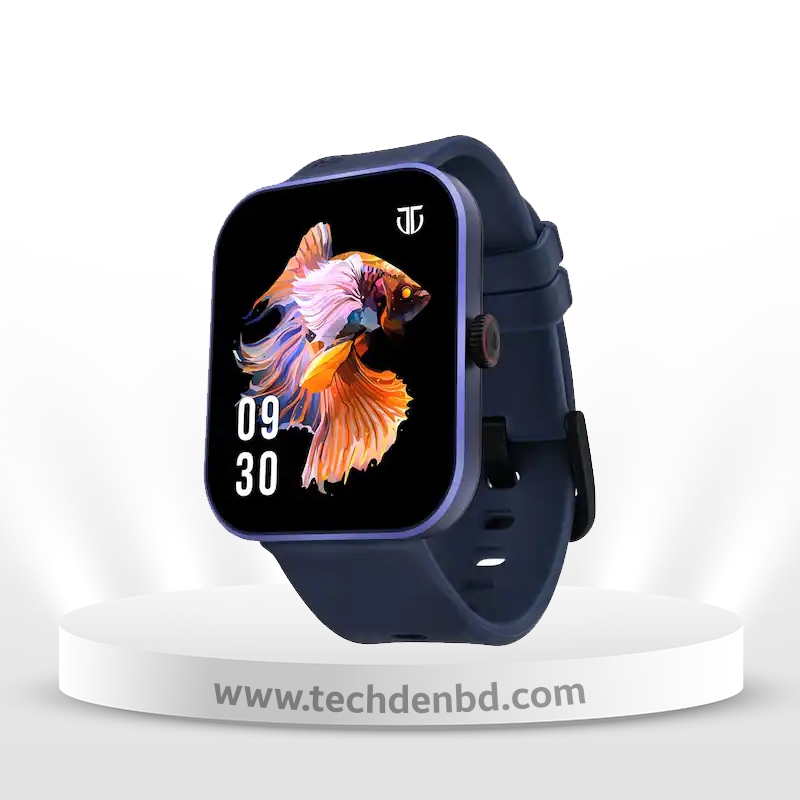 Affordable Titan Smart Watch Price in Bangladesh – Buy Now!