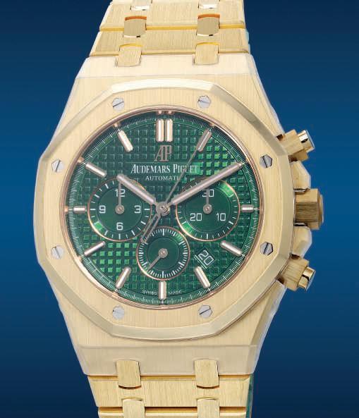 Audemars Piguet Pay Calculator Singapore: How Much Do Employees Earn in USD?