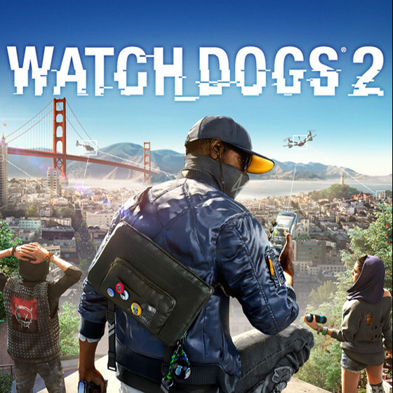 Top Rap Songs from Watch Dogs 2 Soundtrack Radio