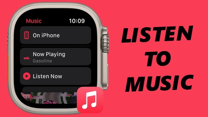 How to Use Apple Music on Apple Watch Without iPhone: A Step-by-Step Guide