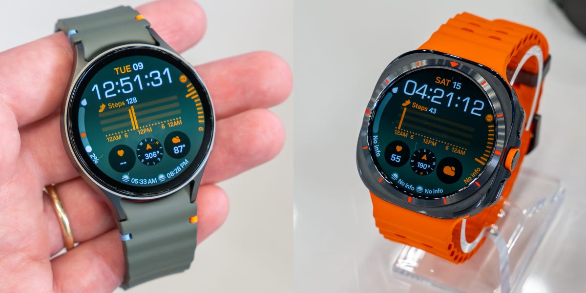 Smart Watches for Samsung Phones: Features, Pricing, and Buying Guide