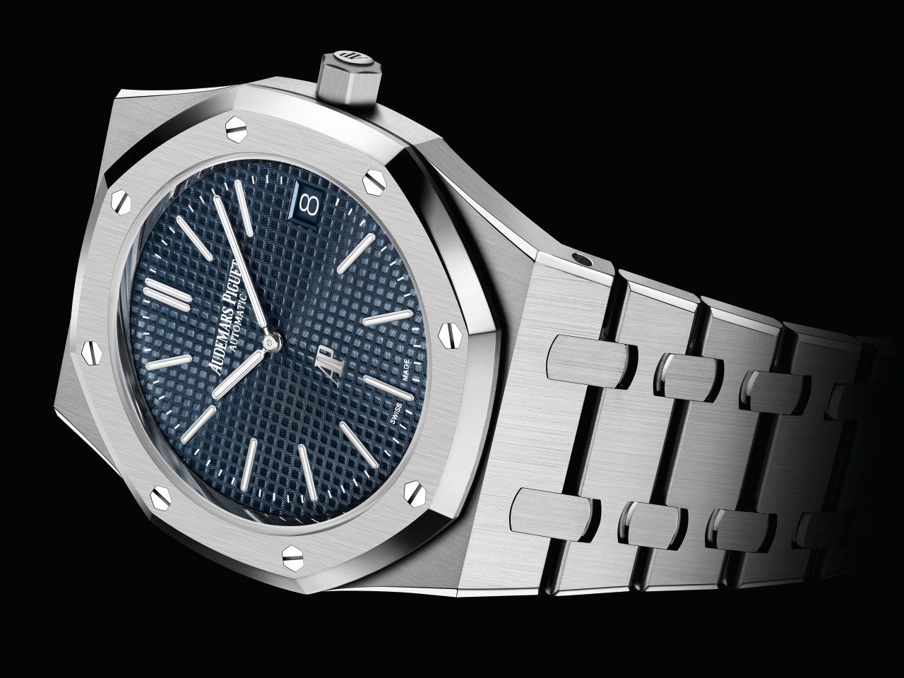 Audemars Piguet Titanium Royal Oak: The Ultimate Watch for Collectors