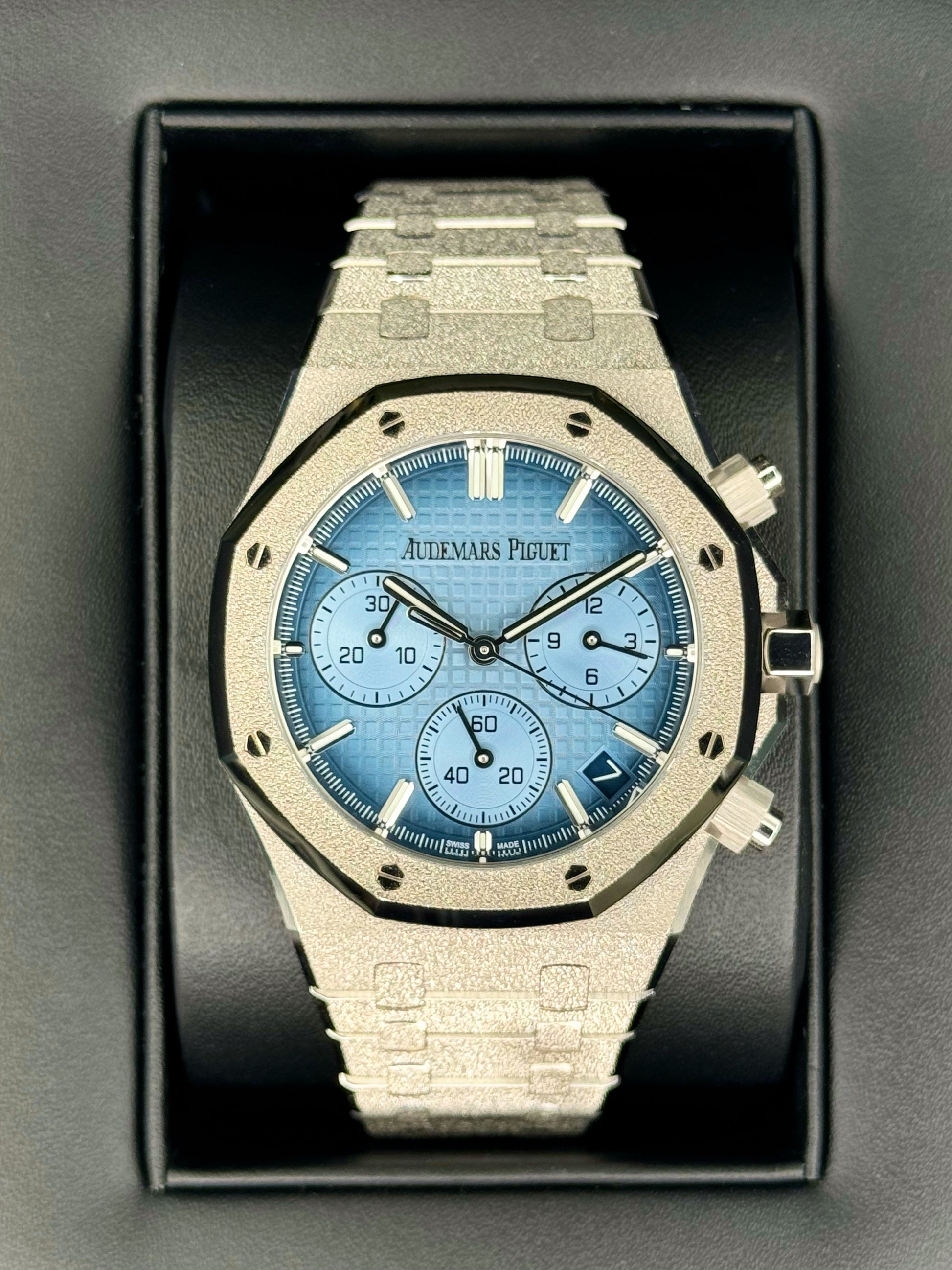 Audemars Piguet Info Fran 20 Price List Singapore Edition: Latest Models and Costs