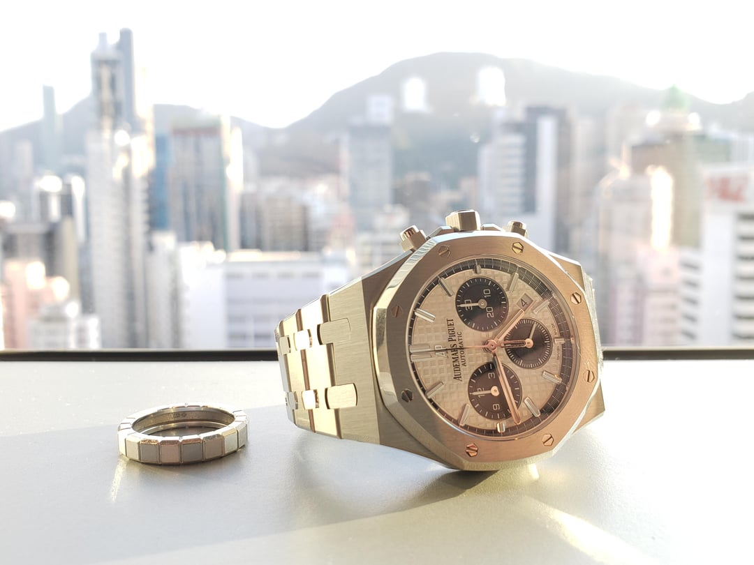 Audemars Piguet Pay Basic Guide: Insights from HK Reddit Community