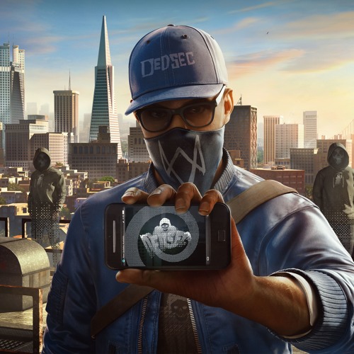 Watch Dogs 2 Music: Im a Watch Dog by NerdOut - New Release!