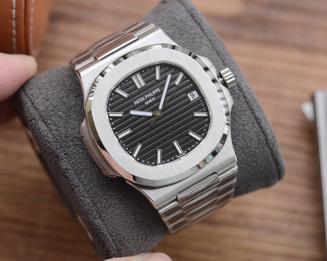 Patek Philippe Black Face Review: Luxury, Precision, and Craftsmanship