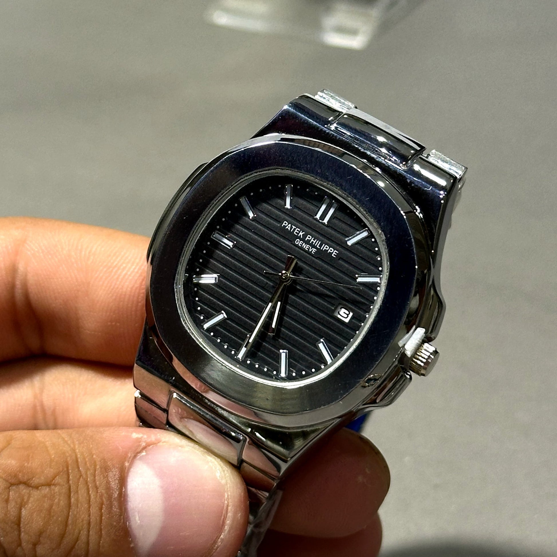 Patek Philippe Black Face Review: Luxury, Precision, and Craftsmanship