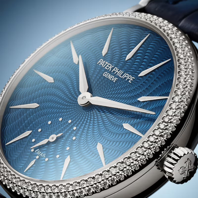 Patek Philippe Watches in Atlanta: Explore Luxury Timepieces at Authorized Retailers