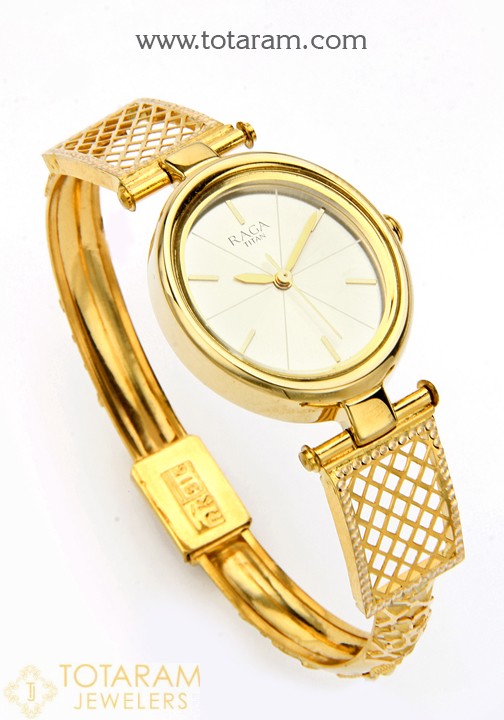 Shop New Titan Watches for Women – Trendy and Elegant Designs for 2024