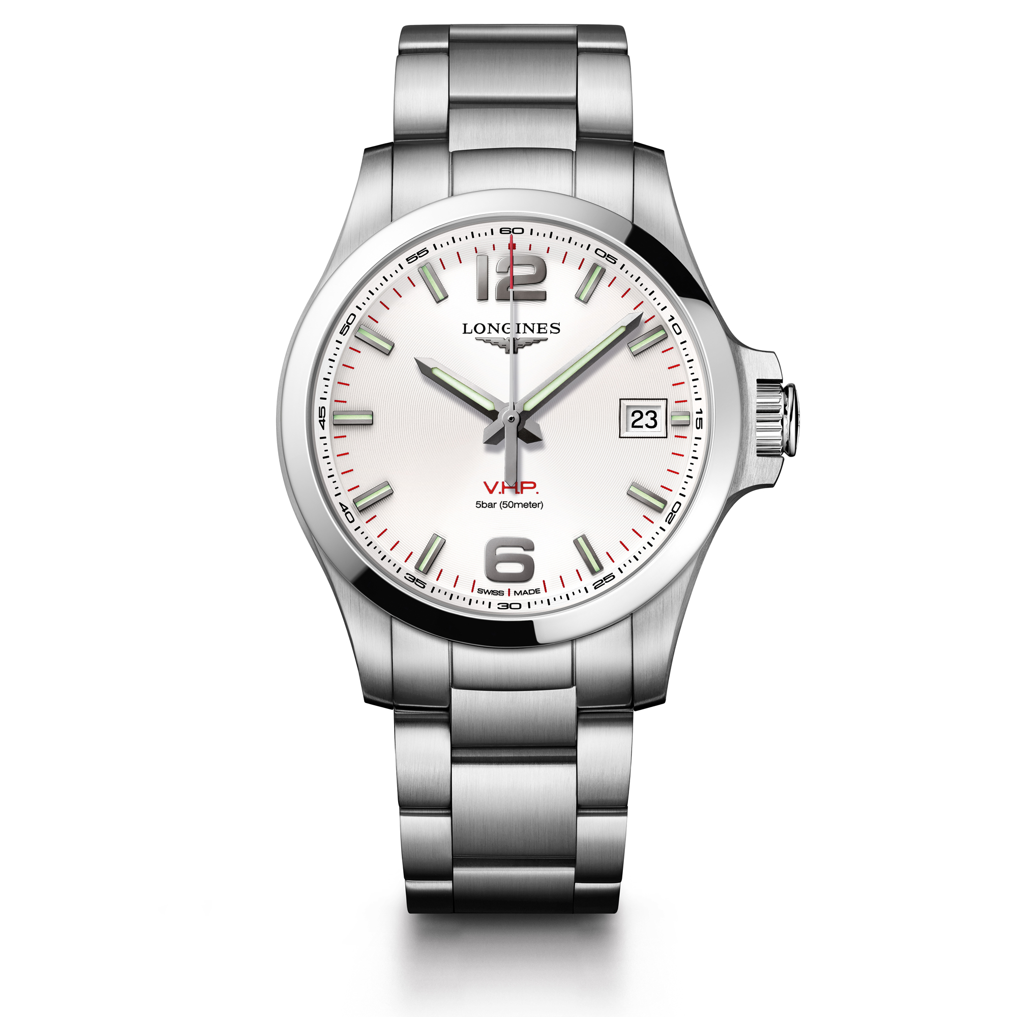 Longines Watch Quartz: Affordable Luxury with Precision and Durability