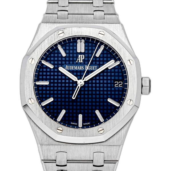 Audemars Piguet Info: 20 Price Trends & Latest HKD Price Updates