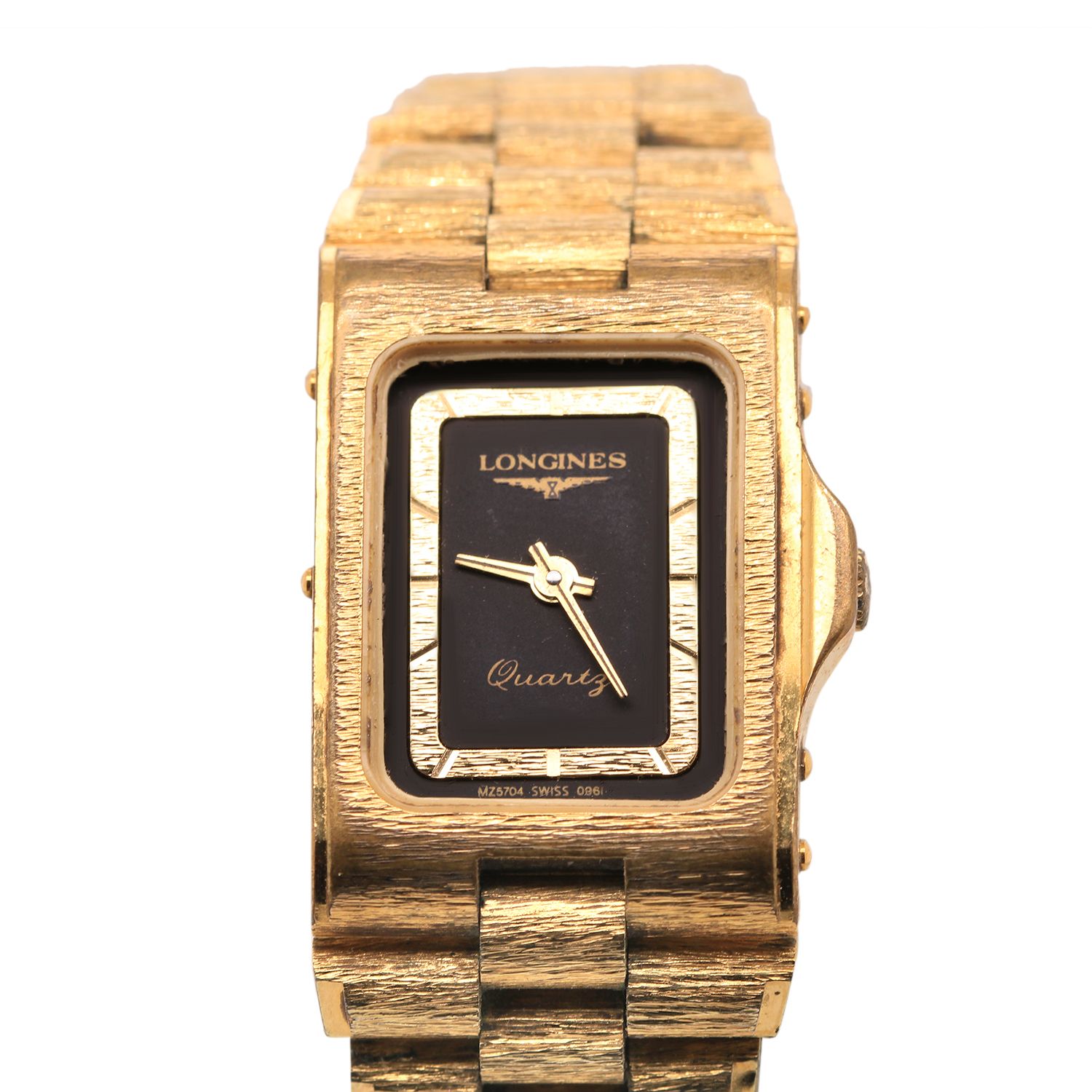 Shop Authentic Longines Quartz Ladies Watches – Vintage Collection Online