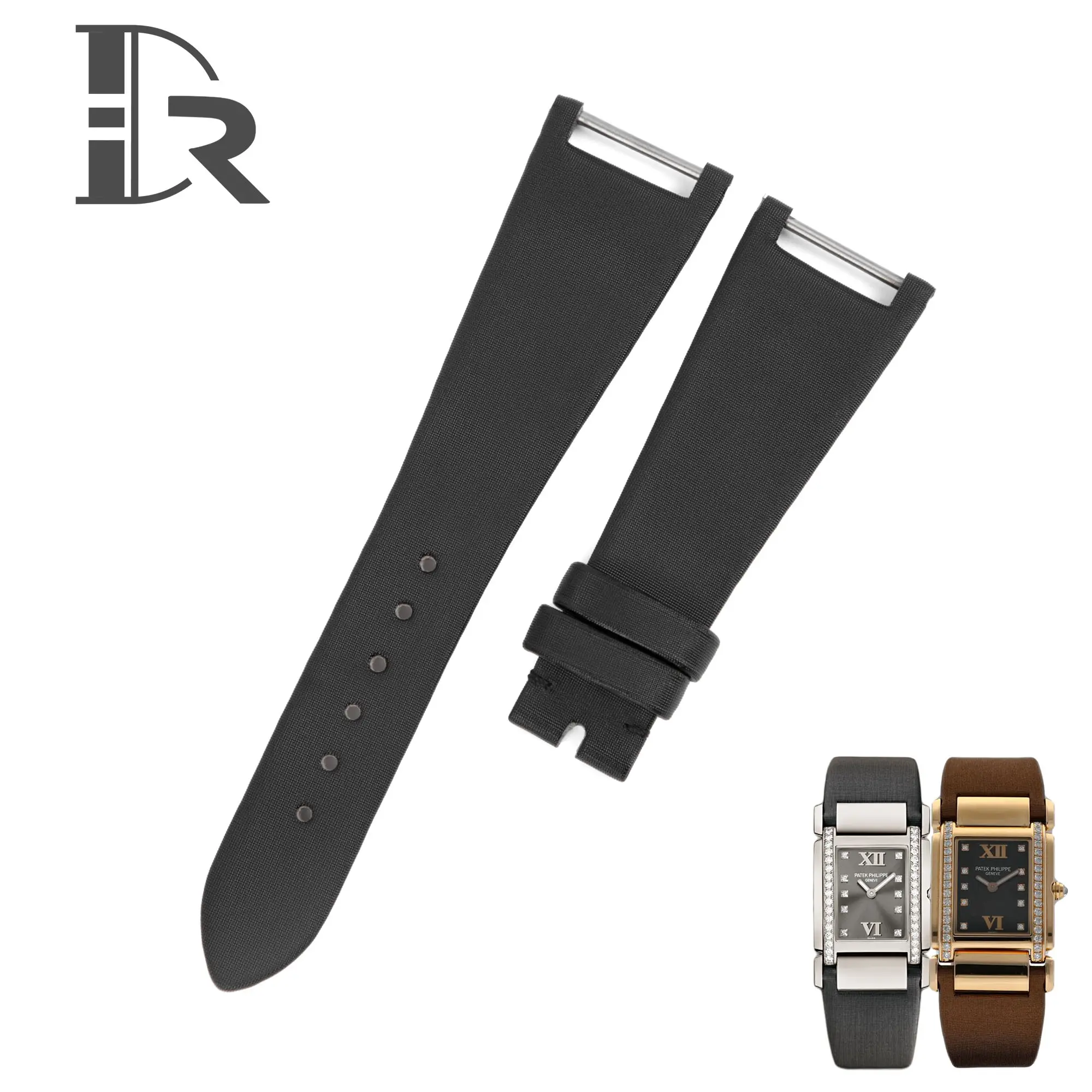 Shop Patek Philippe Bands: High-Quality Straps for Your Watch