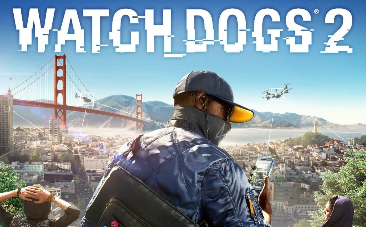 Watch Dogs 2 Trailer Reveals New Gameplay and Story Details