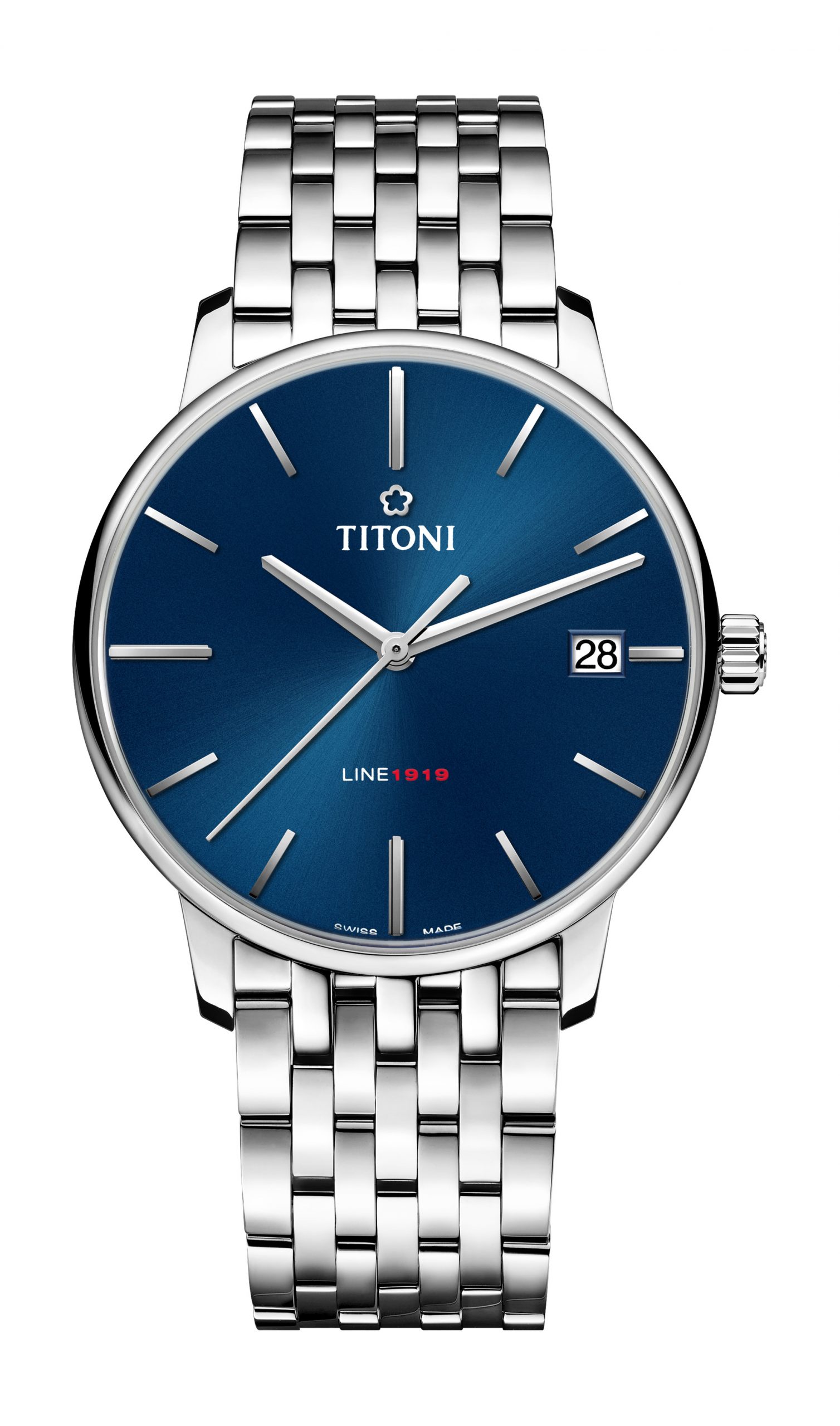 Titoni Mens Automatic Watches: Discover Top Deals on Swiss Timepieces