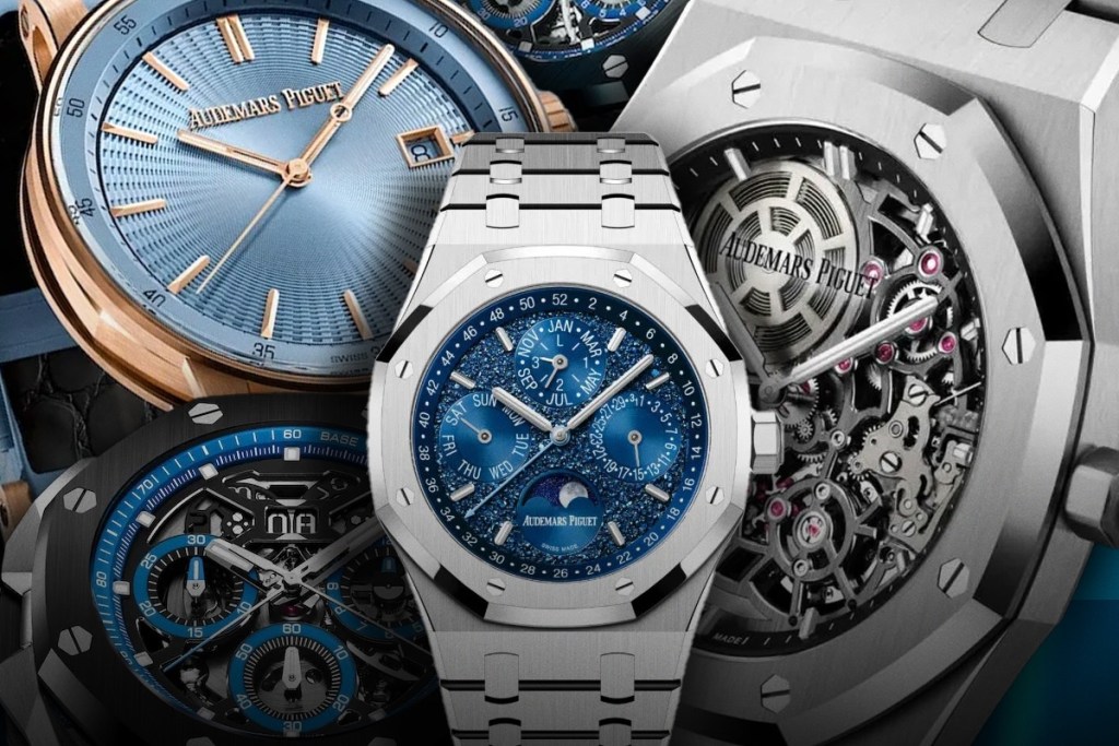 Audemars Piguet Founding Date and Price List for Chinese New Year 2024