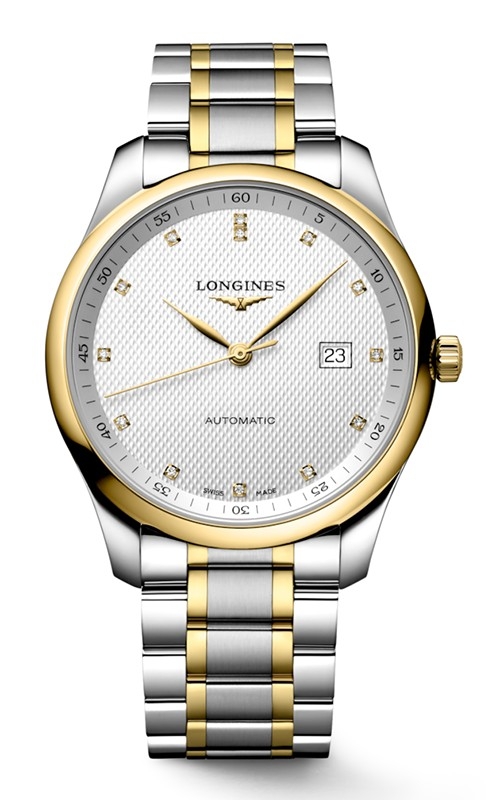 Longines Watches Gold: Affordable Luxury with Timeless Elegance