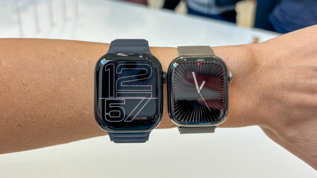 Apple Watch Series 9 vs Series 10: Which One Is Worth Your Upgrade?