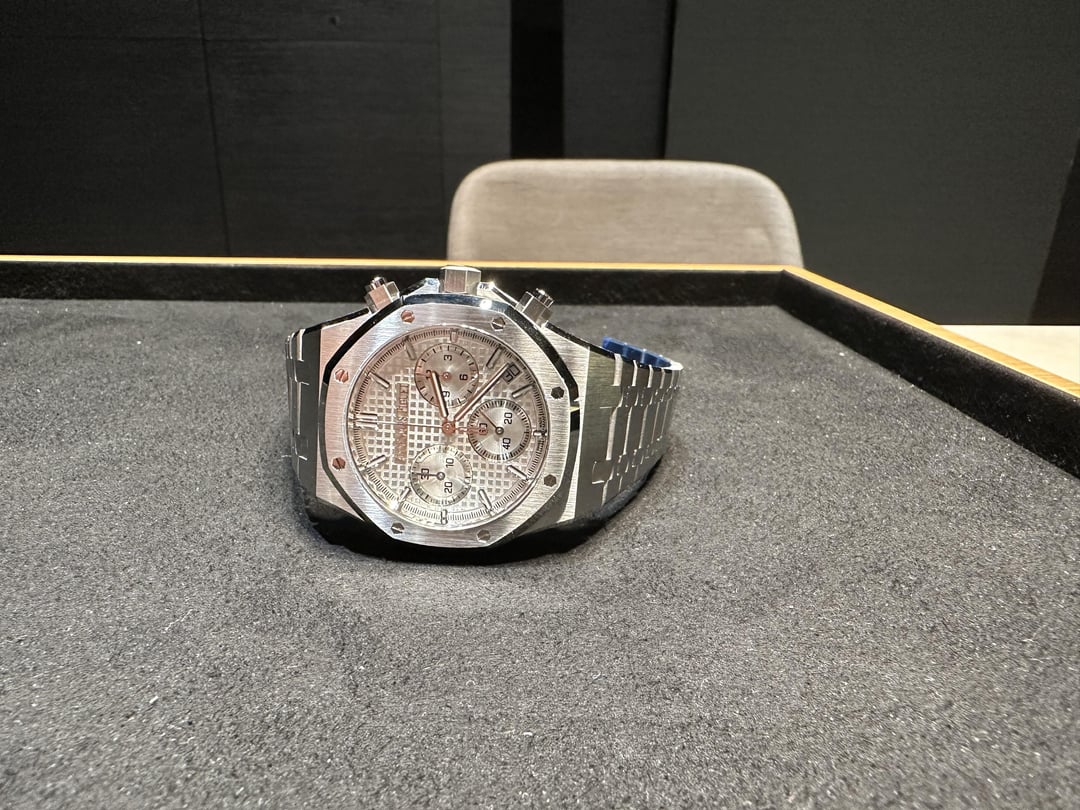 Audemars Piguet Pay Monthly Options in Singapore: What Reddit and Forums Are Saying