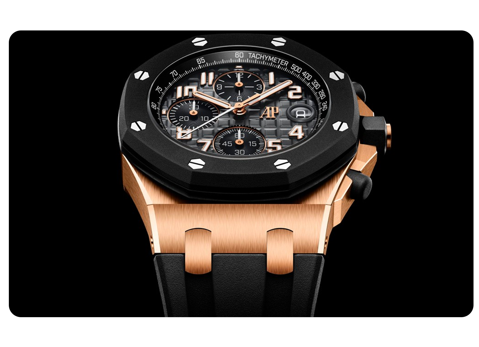 Audemars Piguet Pay Basic for Grand Prix Watches: A Must-Have for Collectors