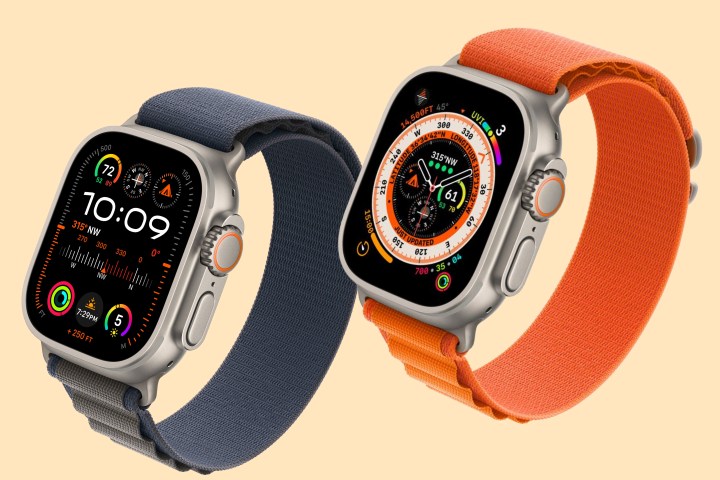 Apple Watch Ultra vs Ultra 2: A Complete Comparison of Features and Performance