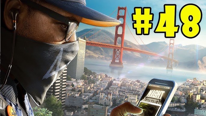 Watch Dogs 2: Solving the Zodiac Killer Case - Ultimate Guide