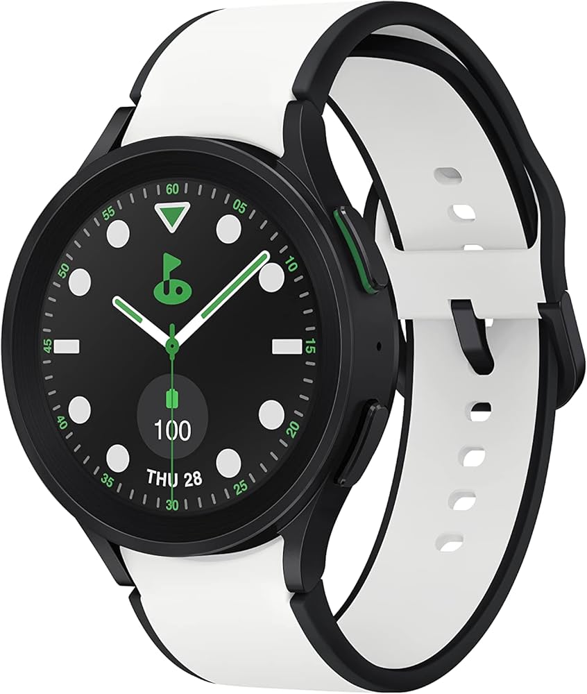 Buy Samsung Galaxy Watch 5 Pro Golf Edition – Features, Reviews, and Best Deals