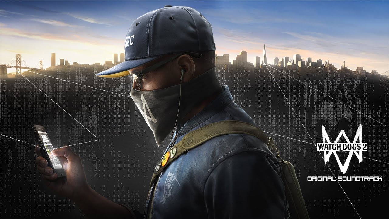 Infiltrate cTOS: Watch Dogs 2 First Mission Music - Full Soundtrack