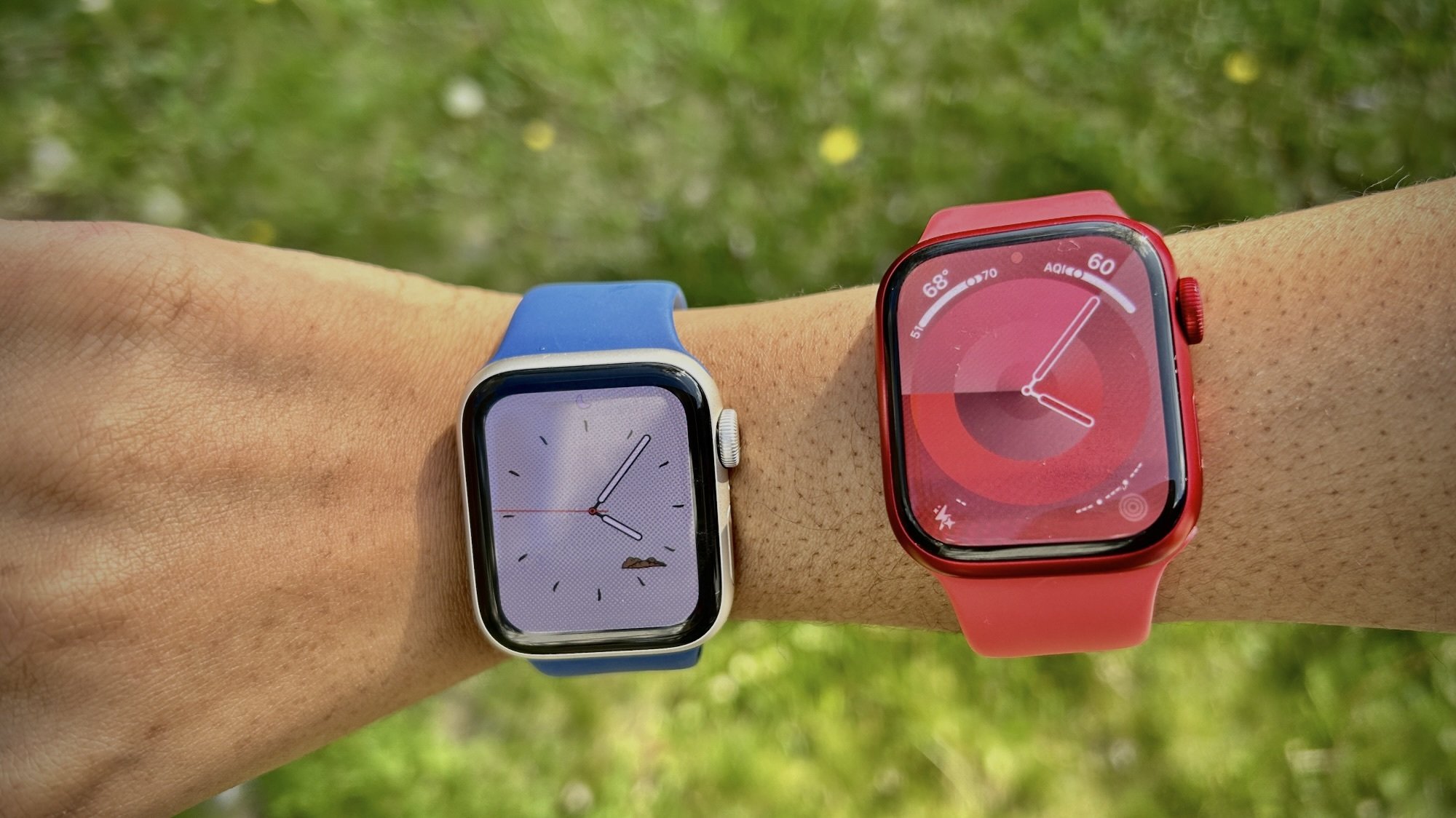 Apple Watch Series 9 vs SE Gen 2: Which Is Worth the Upgrade?